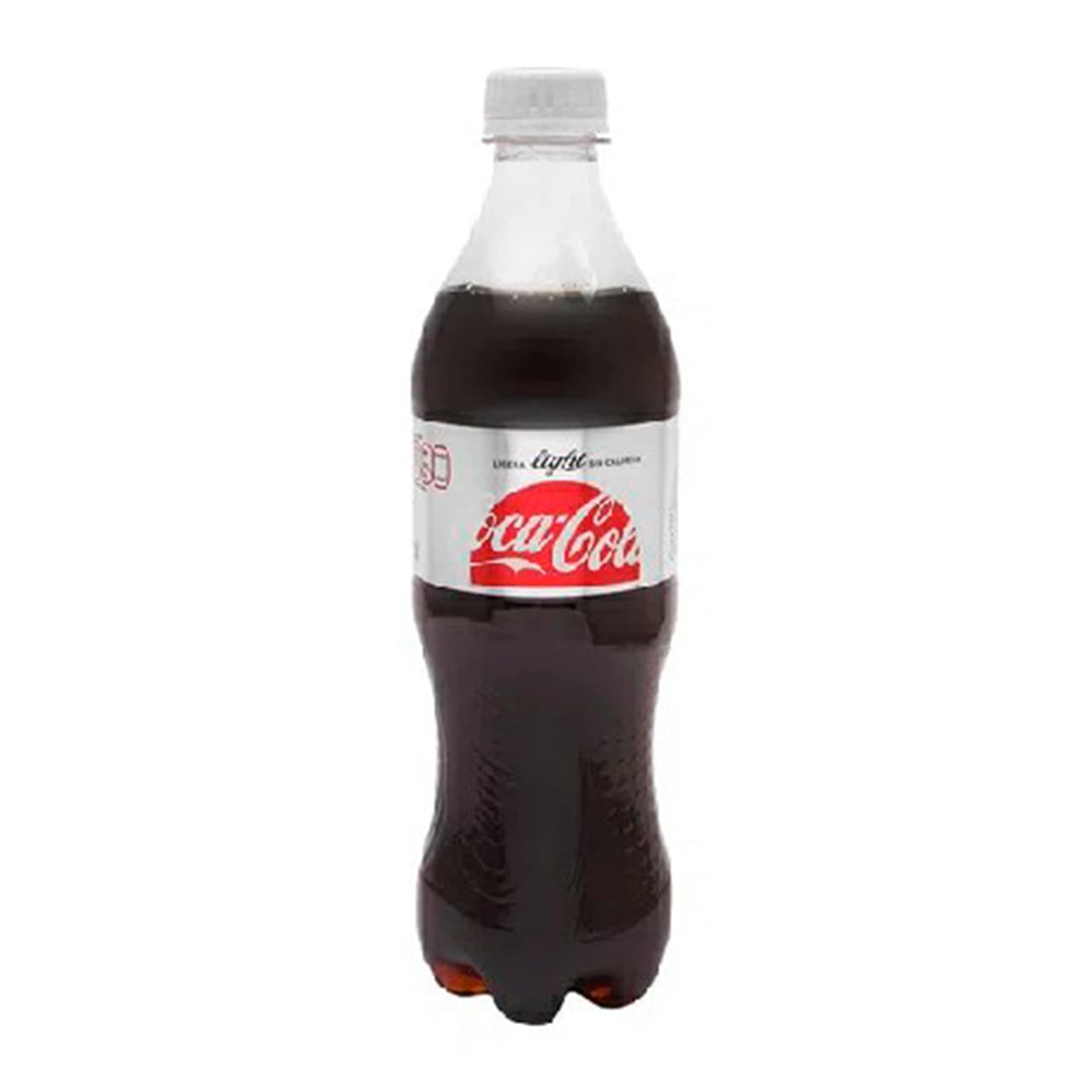 Coca-Cola Refresco Light 600 ml