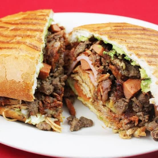 torta  ESPECIAL