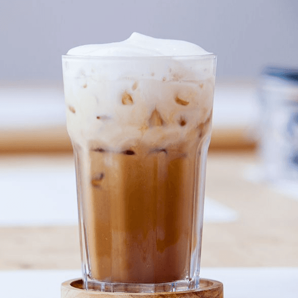 Capuchino Frio