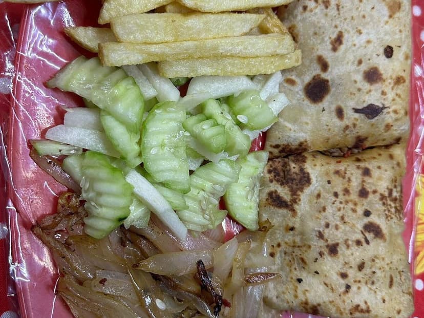 Taqueria García