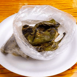Jalapeños