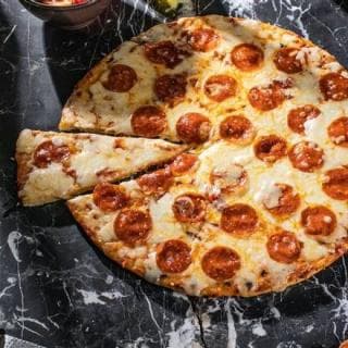 Pizza Peperoni