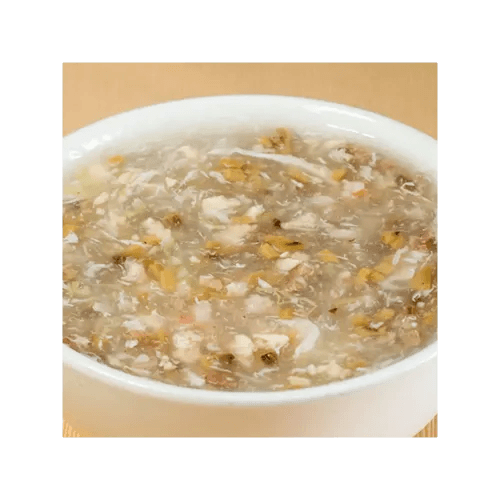 Sopa Pac Pow