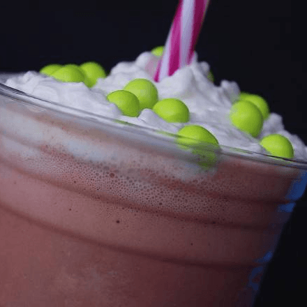 Malteada de Chocoretas