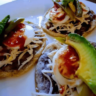 PANUCHO