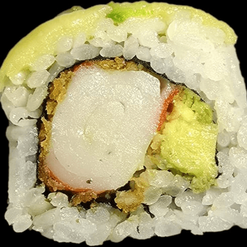 FUKUSHIMA ROLL