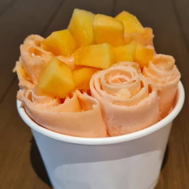 Nieve de Melón
