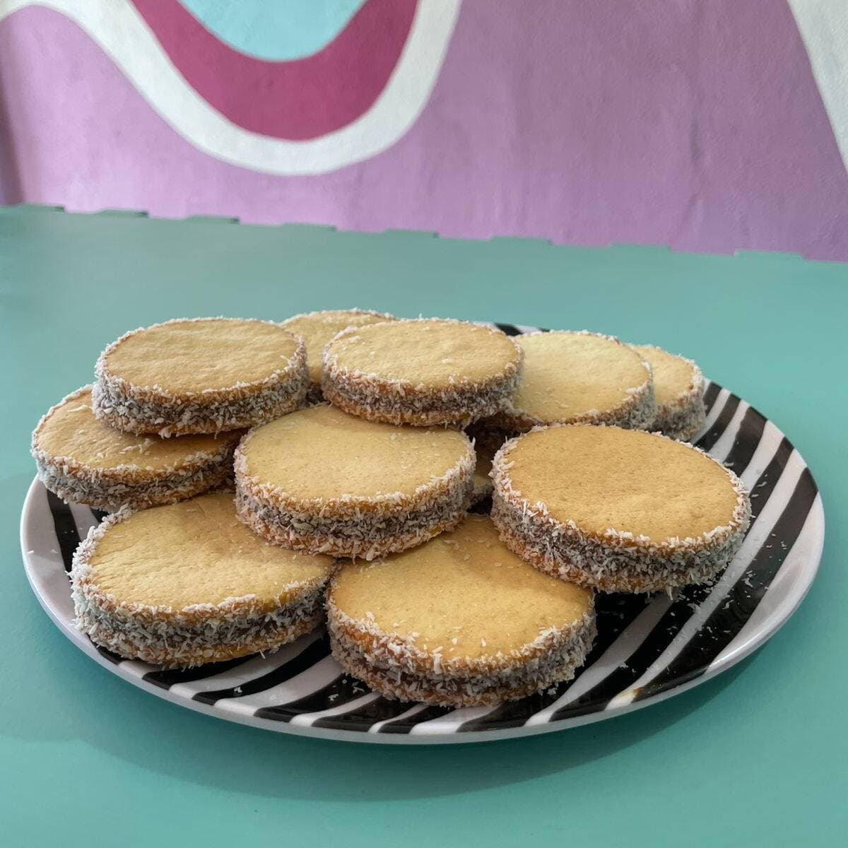 Alfajores Argentinos