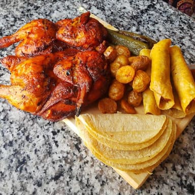 Paquete 1
