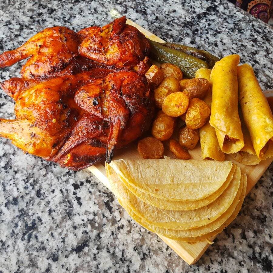 Paquete 1