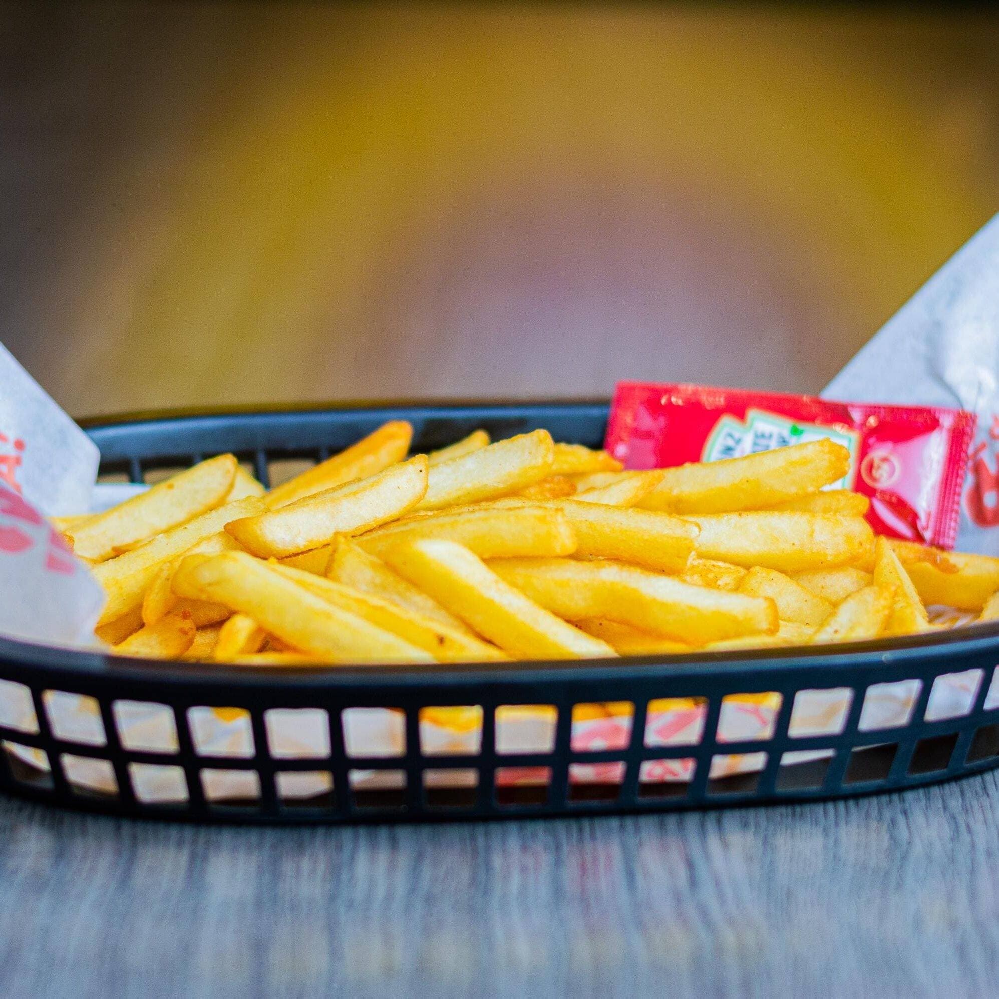 Papas Francesas