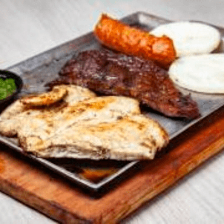 Parrillada