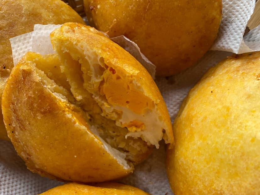Checho Empanadas