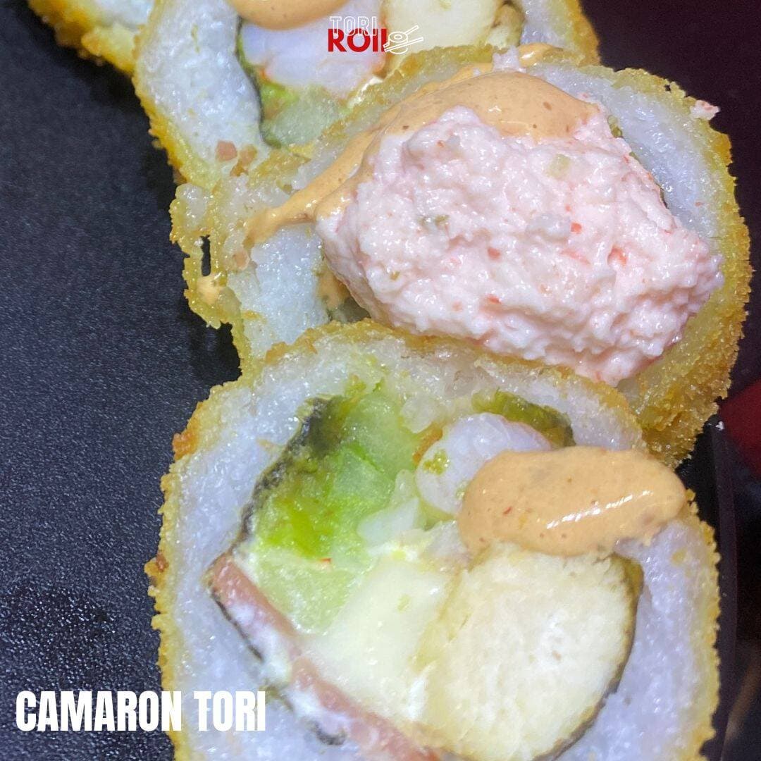 Camarón