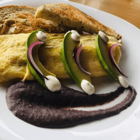 Omelette