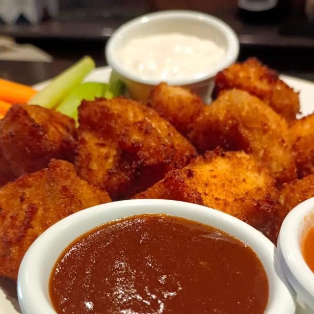 COMBO ESPECIAL BONELES