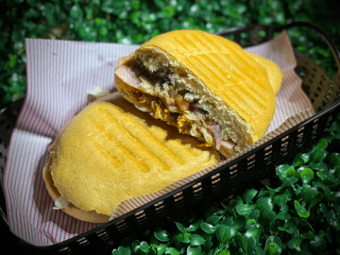 TORTAS TELLO