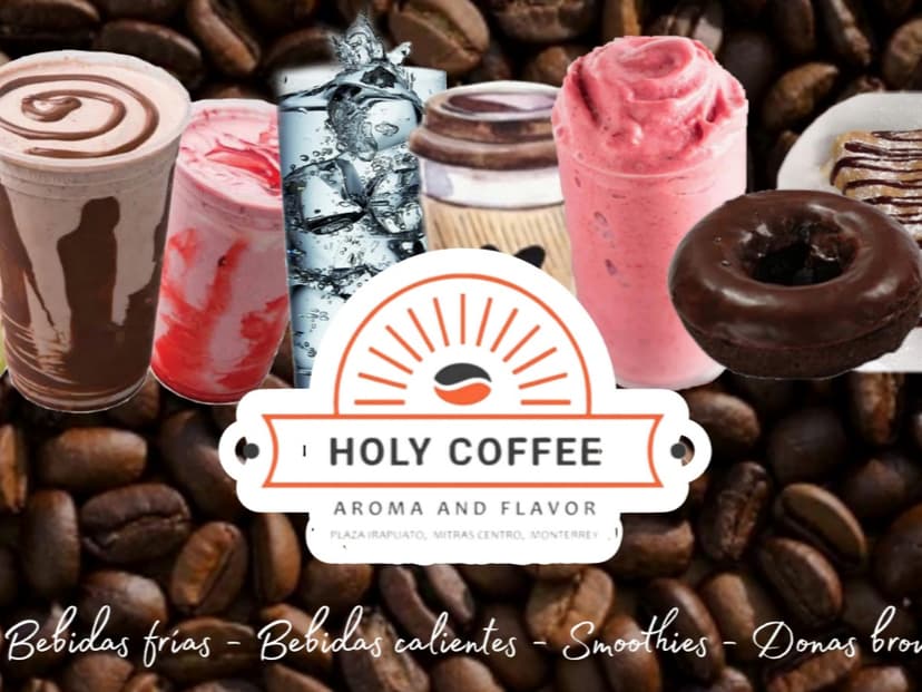 Holy Coffee