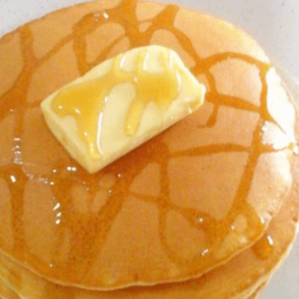 Hot Cake Tradicional