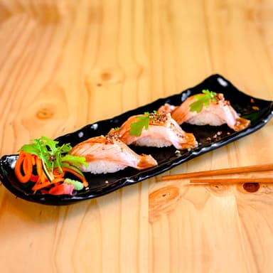 Sake pasión
