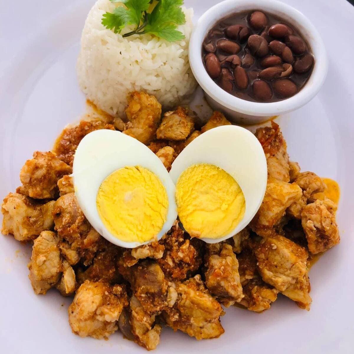 Lomitos Estilo Valladolid