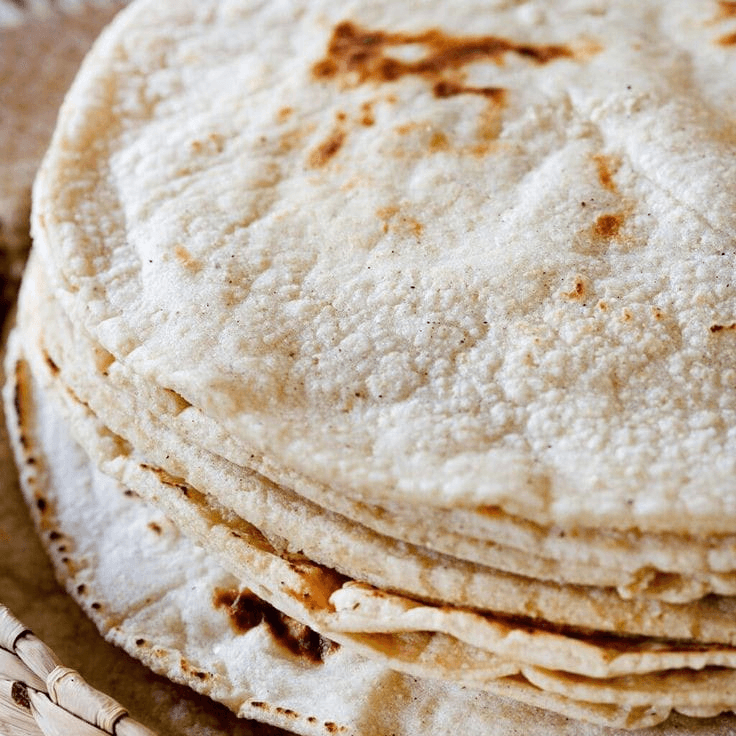 Tortillas