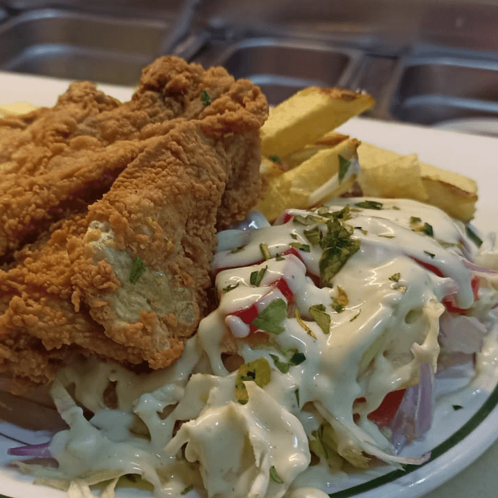 Broaster