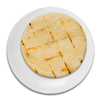 Arepa de Queso