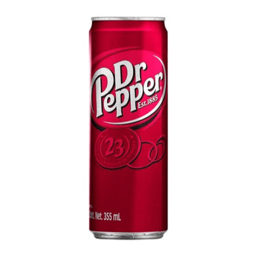 Dr Pepper 355ml