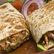 BURRITO DE GUISADO