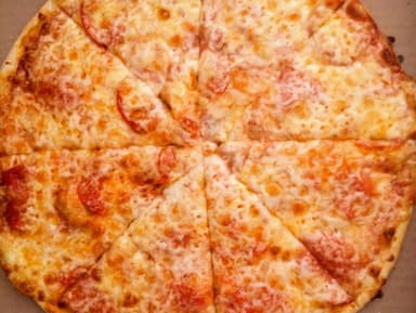 2 PIZZAS COMBINADA MEDIANAS