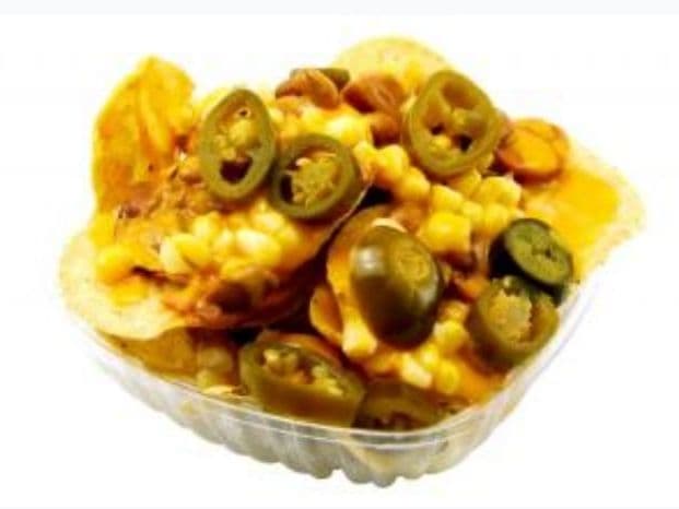 Nachos