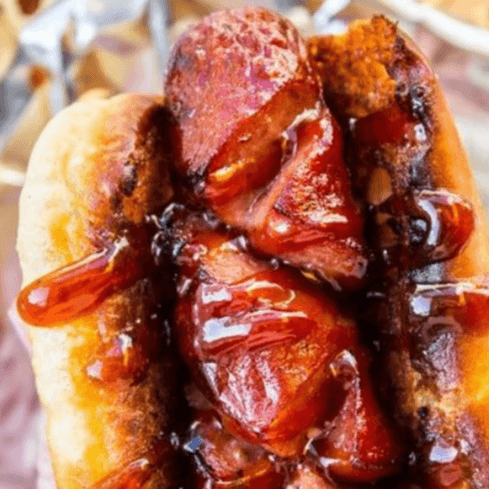 Hot Dog BBQ