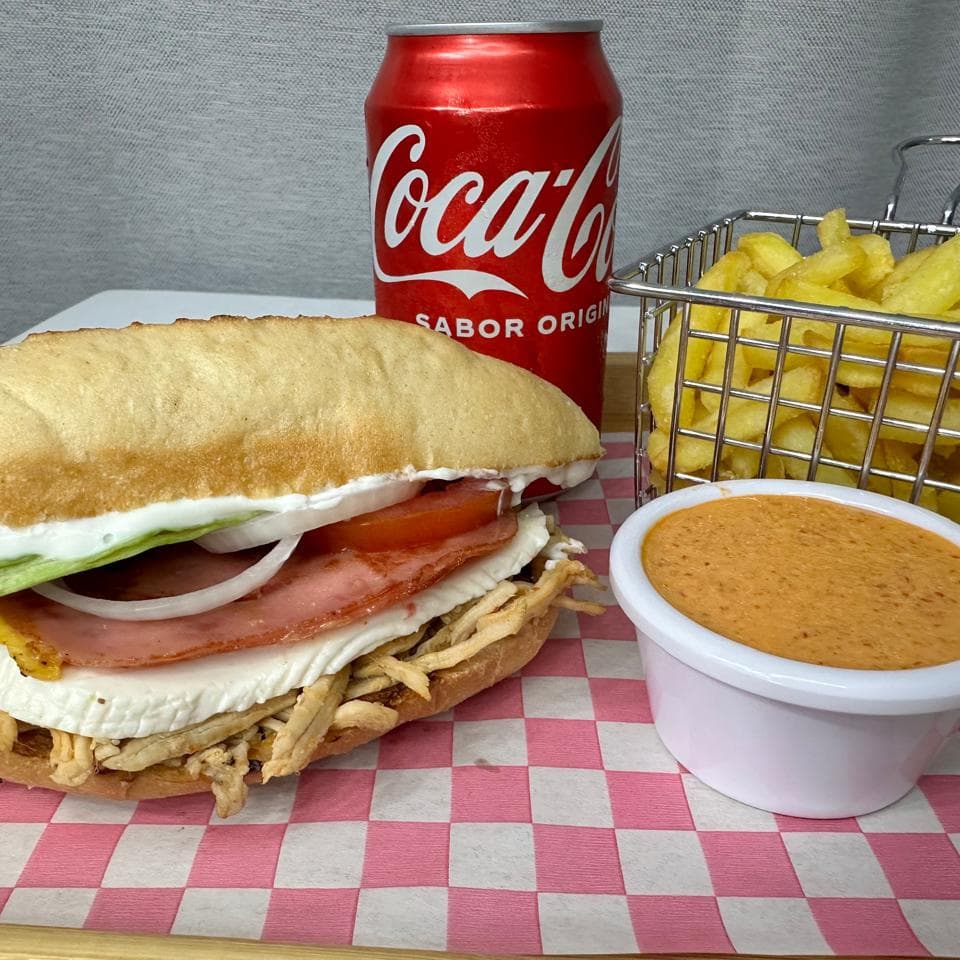 Torta Especial