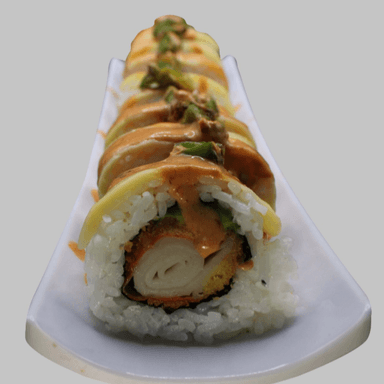 KANI ROLL