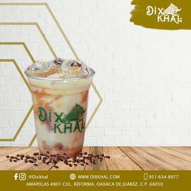 Frio Caramel
