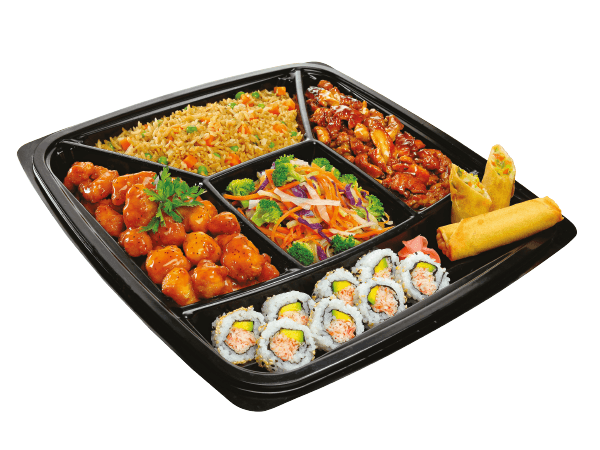Bento Familiar