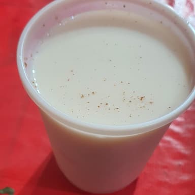 1/2 Litro de Agua de Horchata