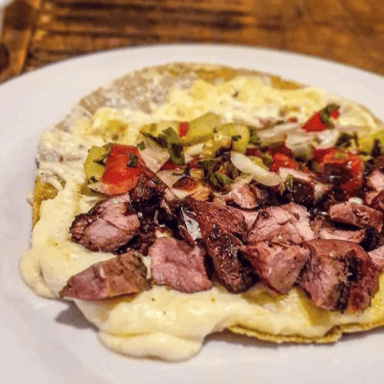 Taco Arrachera