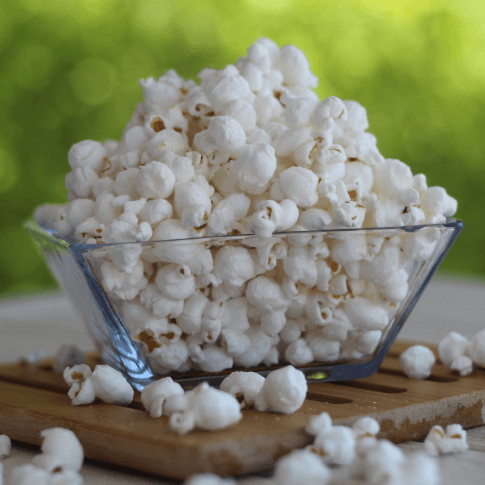 Palomitas