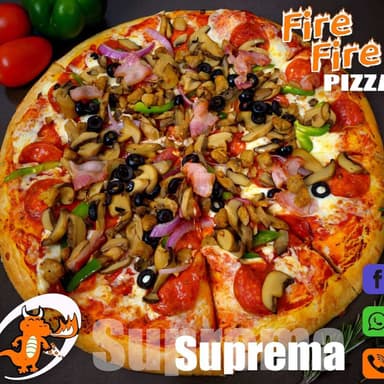PIZZA SUPREMA