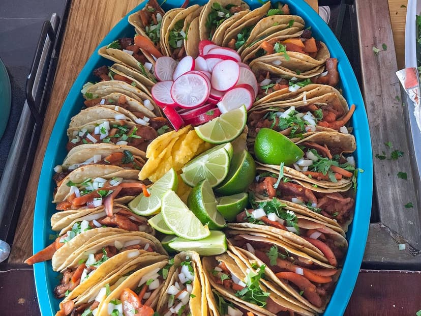 Taquería Mi Esperanza