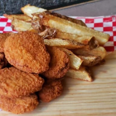 Orden de Nuggets
