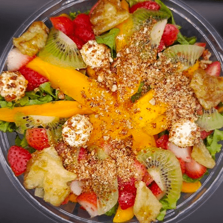 Ensalada Frutal