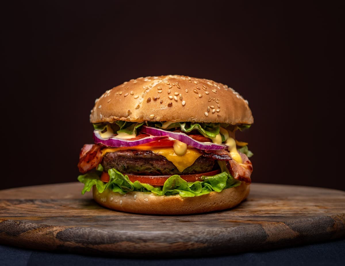 HAMBURGUEZONA