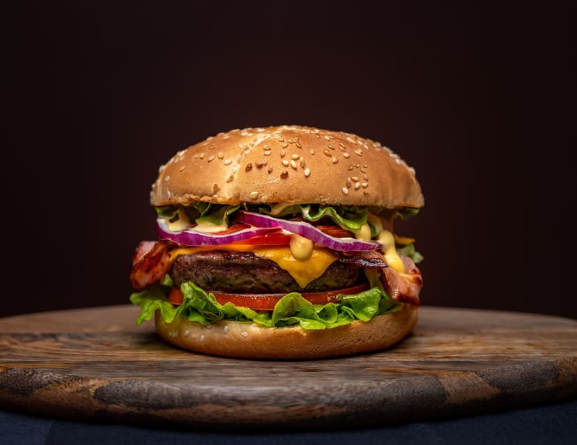 HAMBURGUEZONA