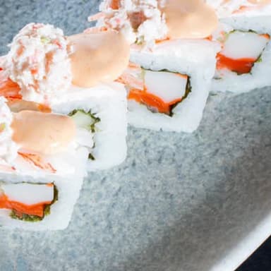 Tachito  Roll