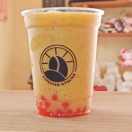 Maracupop