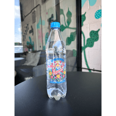 Agua Mineral Peñafiel