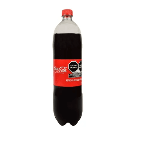 Coca-Cola 1.35Lt